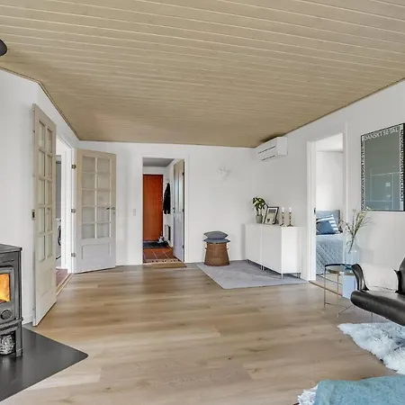 Beautiful In With Wifi Ferienhaus