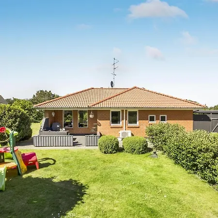 Beautiful In With Wifi Ferienhaus *